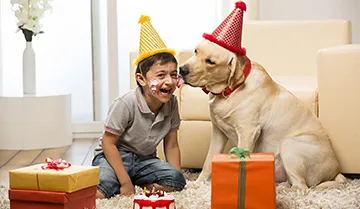Dog Health Cover