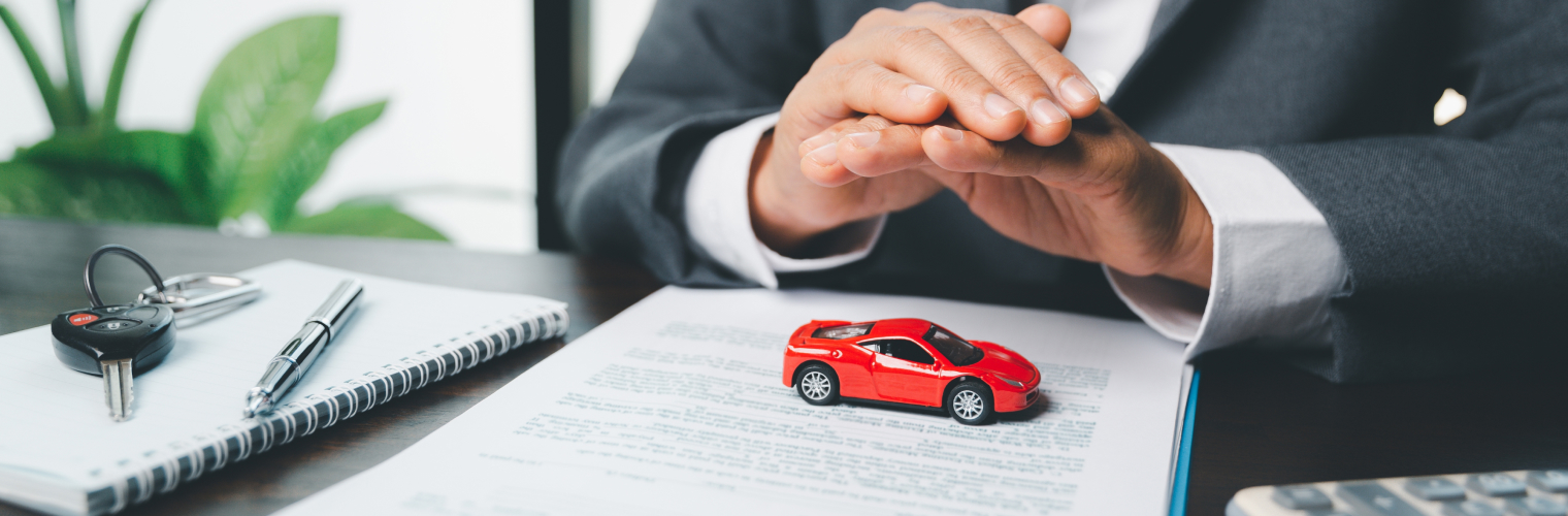 What Happens If You Only Have Third Party Insurance During a Major Accident