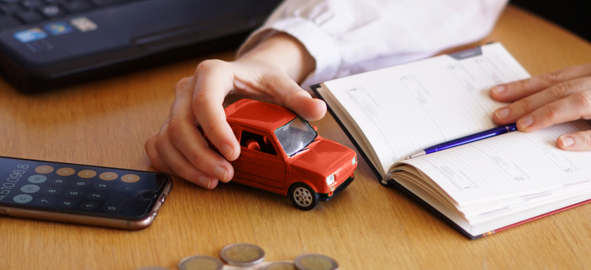What Happens If You Have an Accident Outside Your City or State?