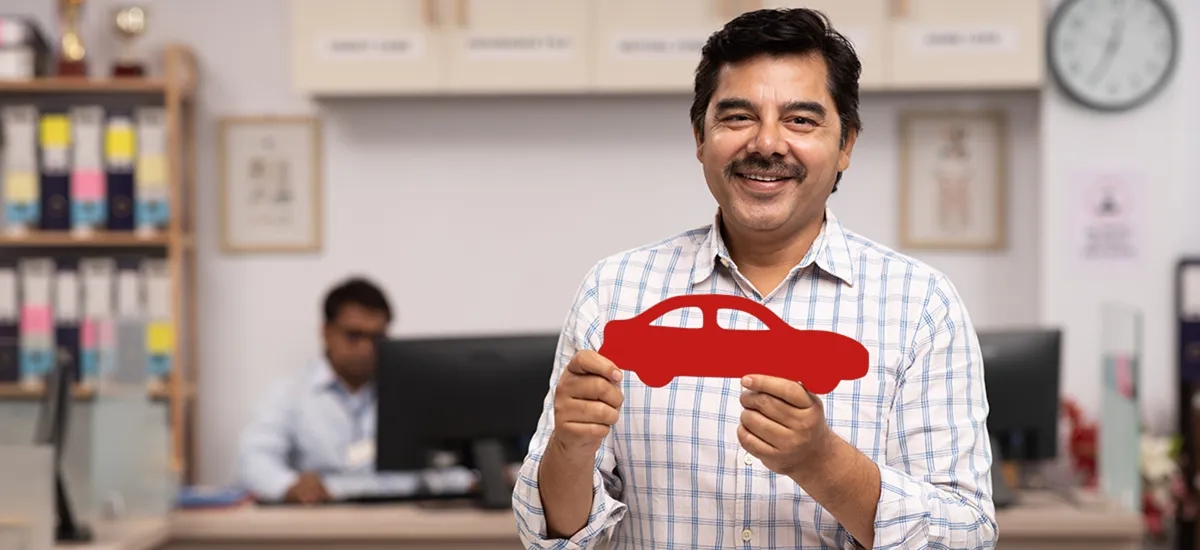 How to Determine the Right IDV for an Old Car When Buying Insurance? | Generali Central