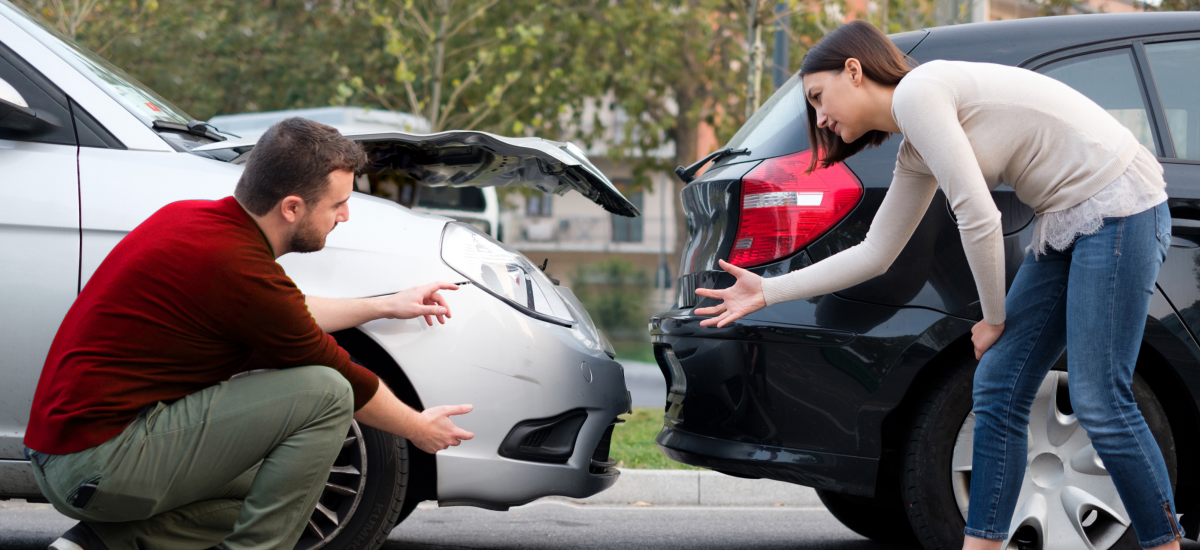 What to Do After an Accident: Insurance Checklist