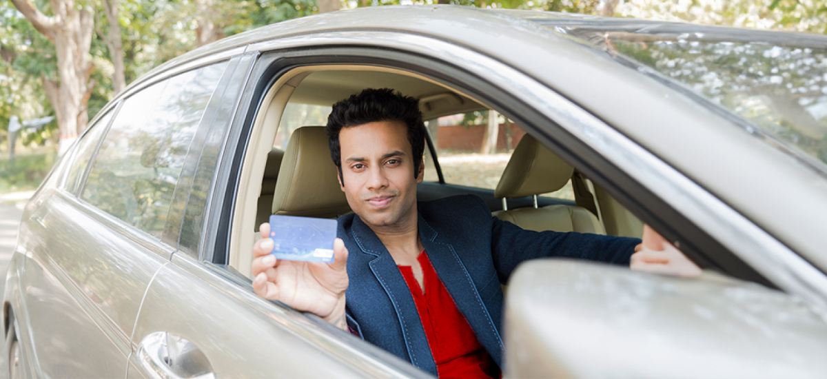 Discover How To Get A Driving License in India Easily