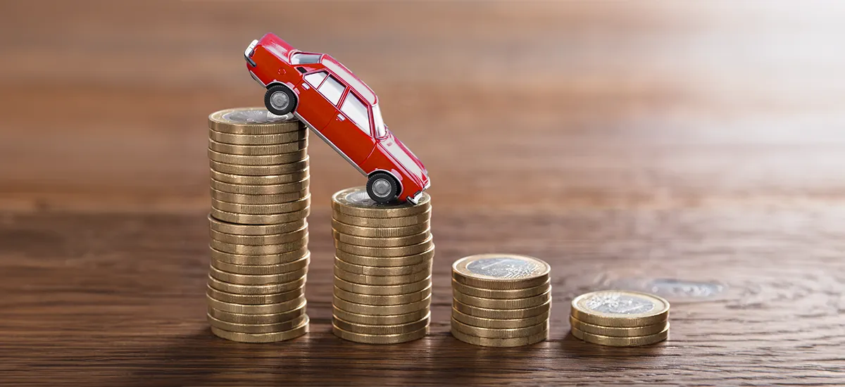 How Zero Depreciation Car Insurance Works