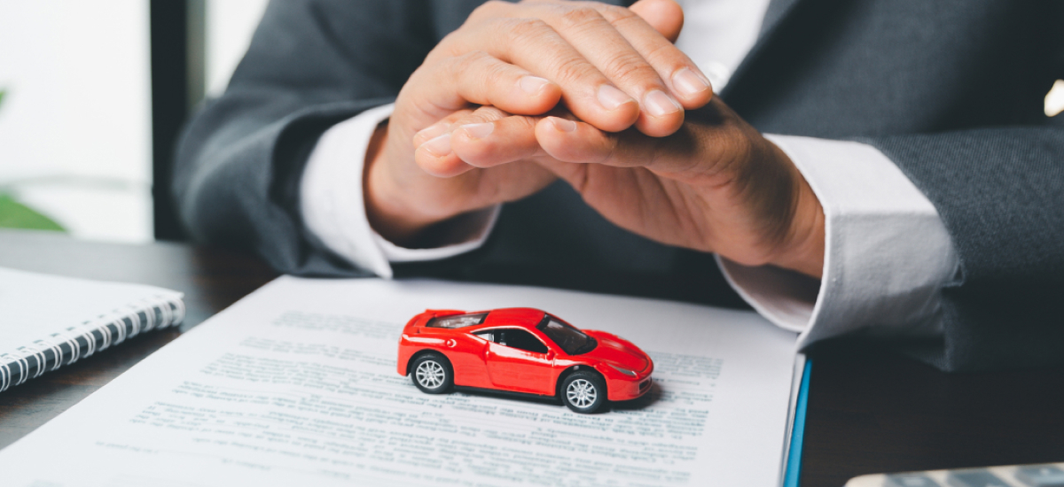 Why Return to Invoice Cover Matters for Luxury Cars