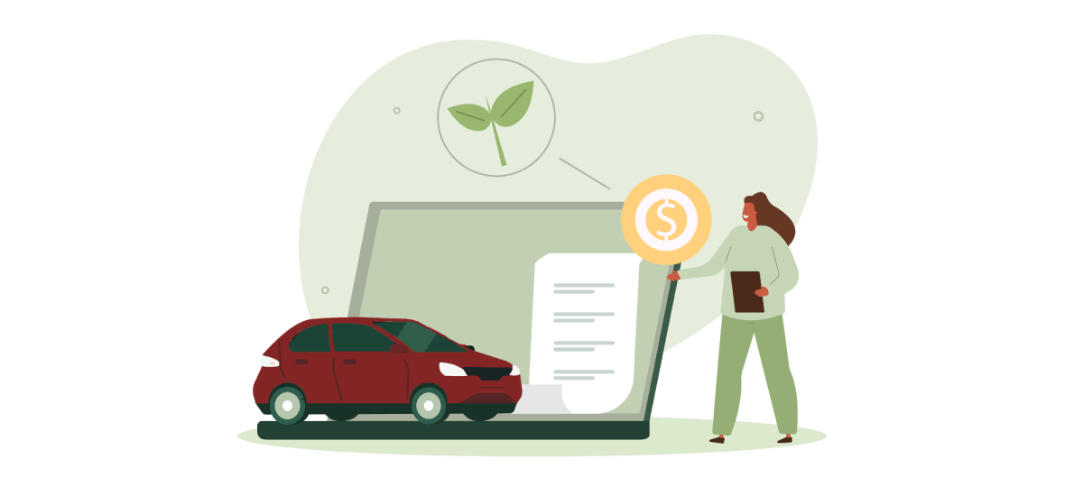 What is Green Tax for vehicles in India?