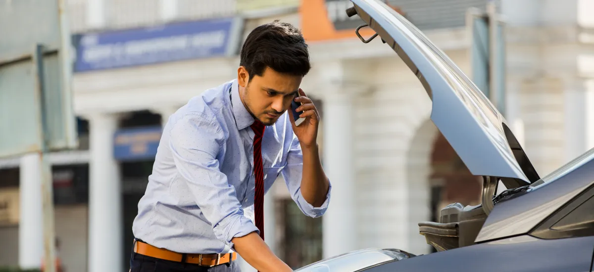 BS4 vs BS6 Engine: Key Differences & Impact on Car Insurance | Generali Central