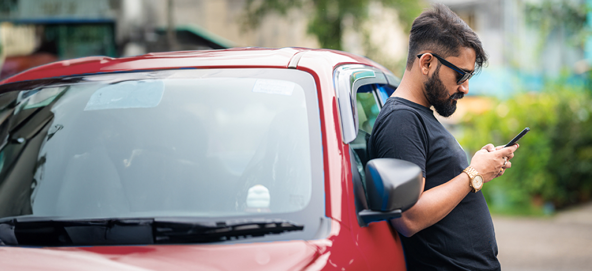 Roadside Assistance Cover 
