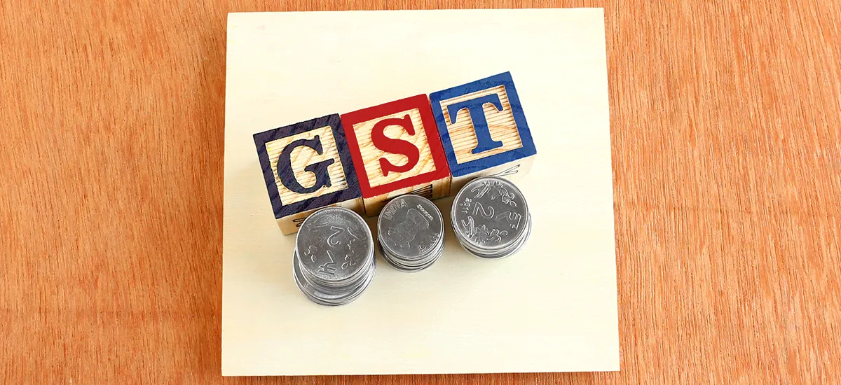 Impact of GST on Insurance Premiums in India