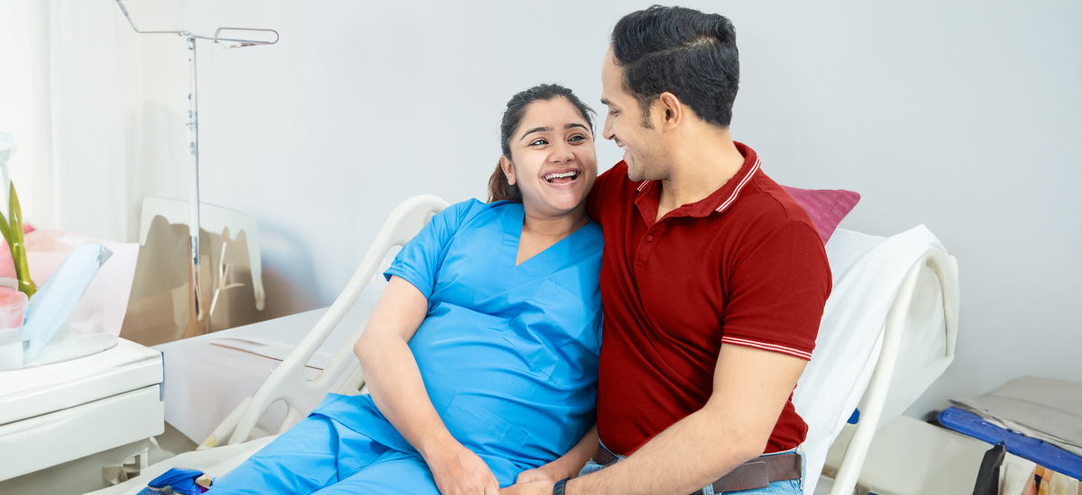Are Infertility Treatments Covered Under Health Insurance?