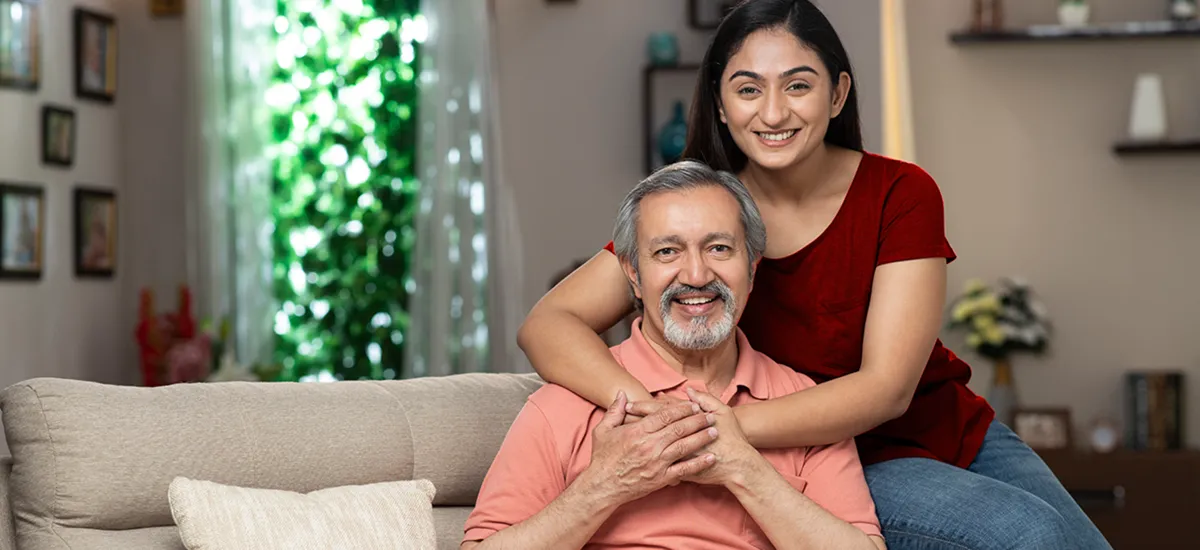 Buying Health Insurance for Parents: A Brief Guide
