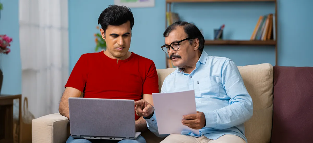 Difference between Health Insurance & Life Insurance