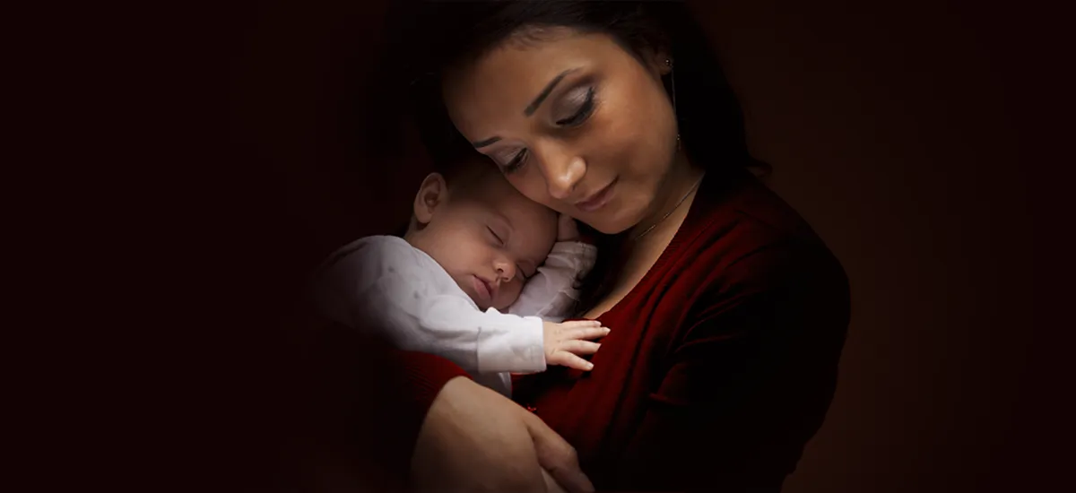 Postpartum period and how you can make it better