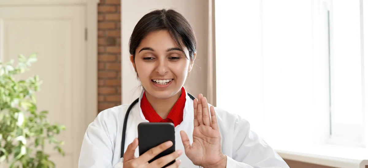 What Is Telemedicine? Benefits, Applications & Future of Virtual Healthcare.