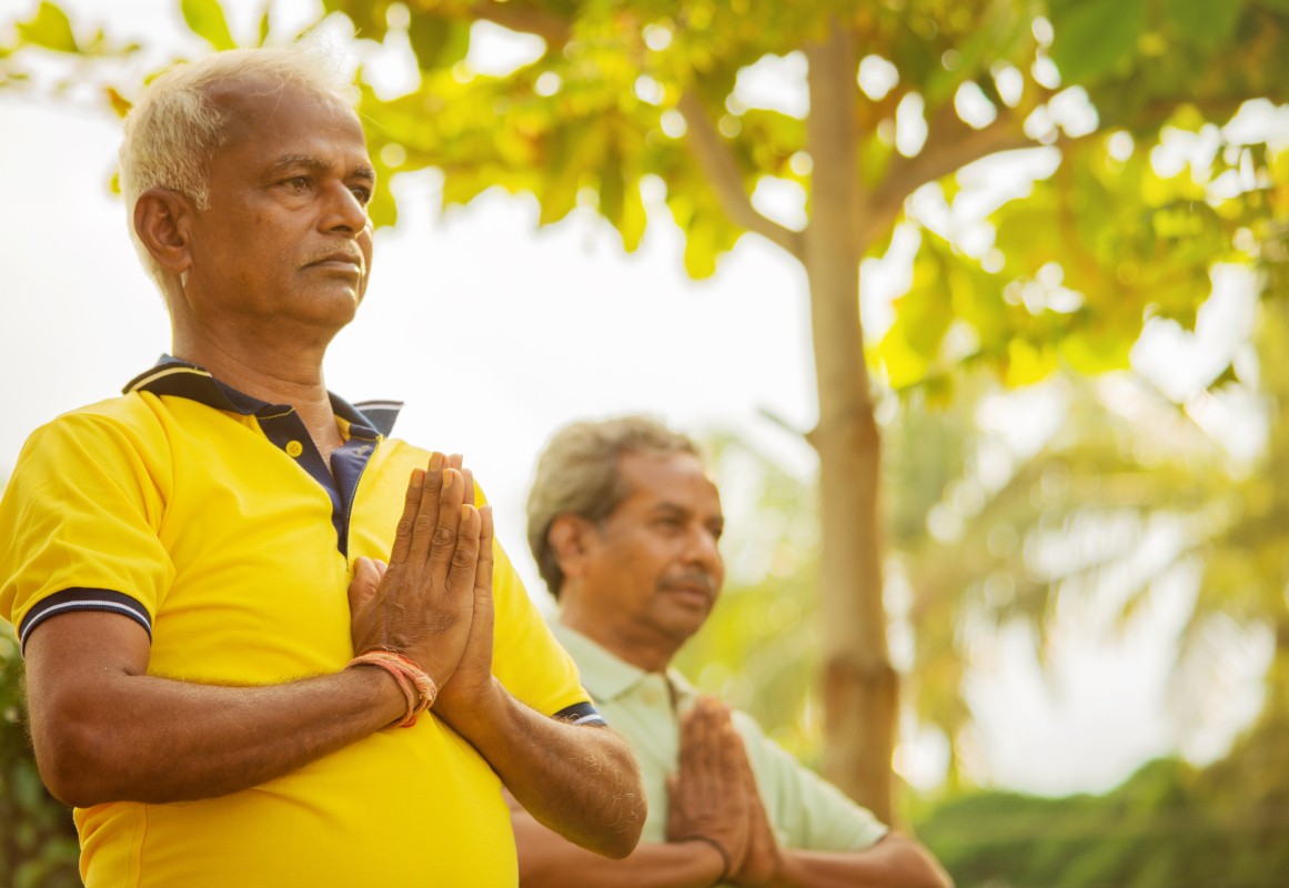 Everyday ways you can protect your brain health