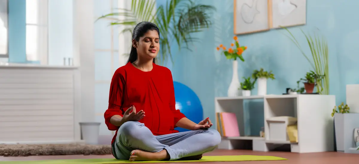 Exercise during pregnancy: What, why, how and when