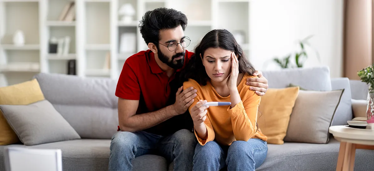 Understanding female infertility causes: Reasons and resolutions