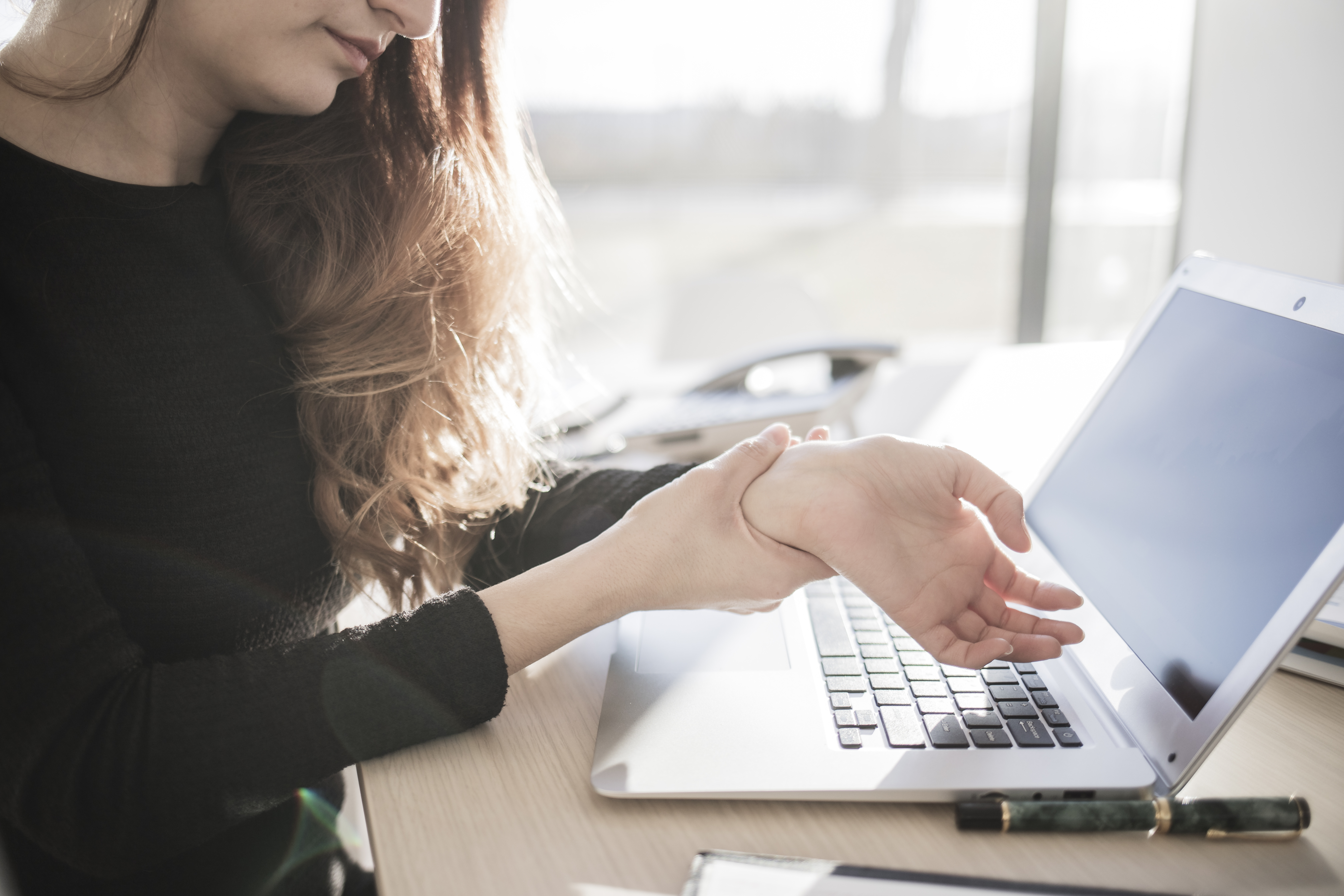 Find Out More About Carpal Tunnel Syndrome And How To Treat It