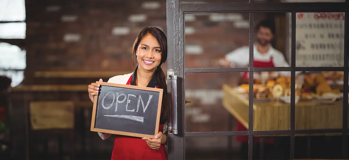 How Insurance Provides Stability for Women in Career Transition​