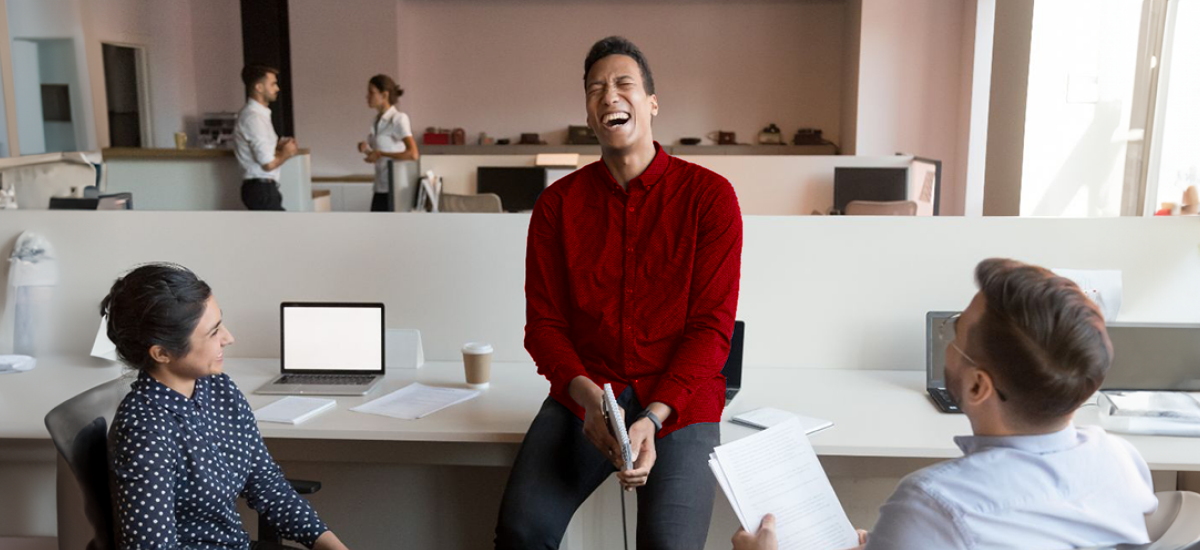 IMPROVE YOUR EMOTIONAL INTELLIGENCE FOR BUSINESS