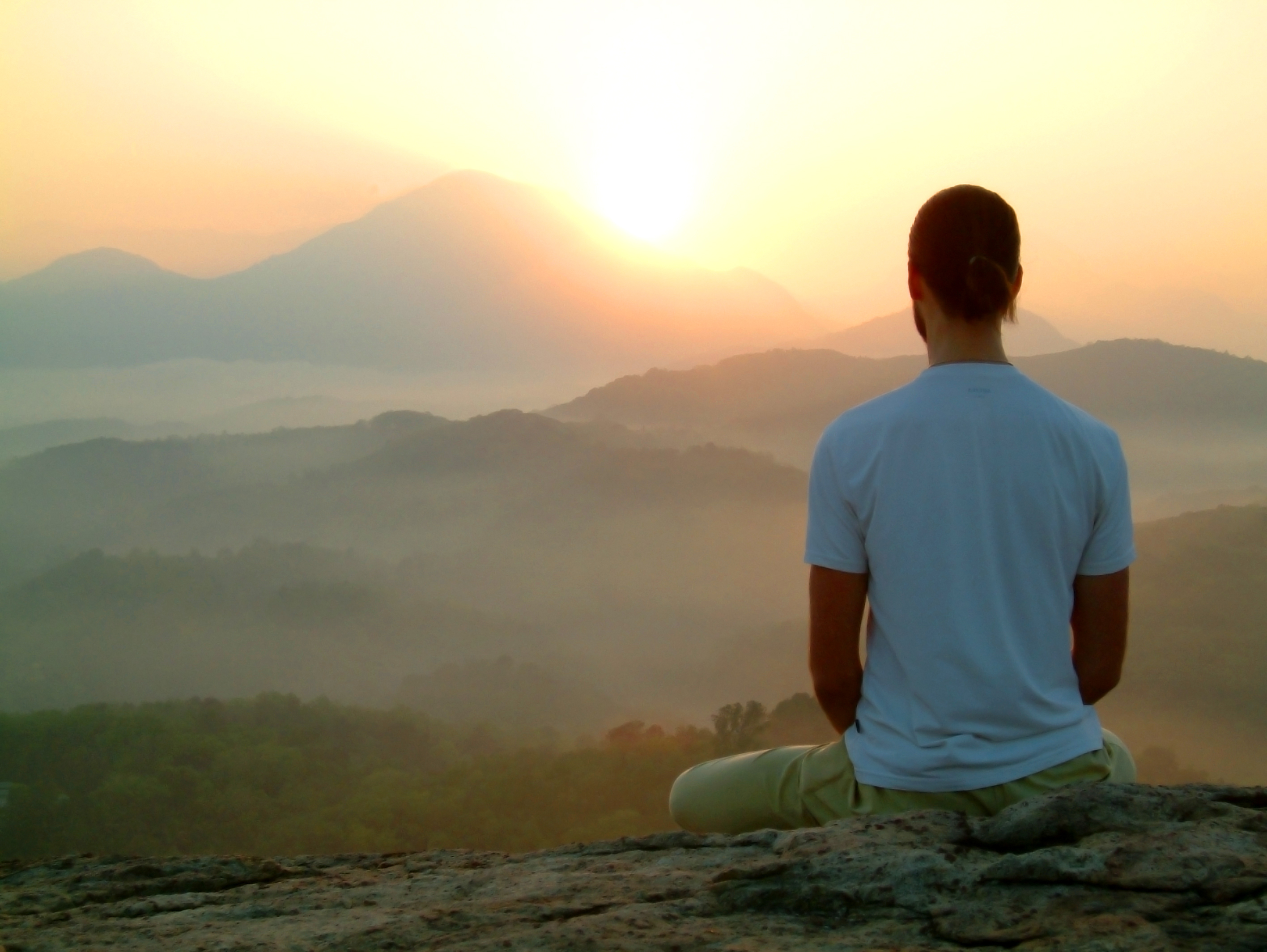 Infographic: Have you heard of mindfulness?