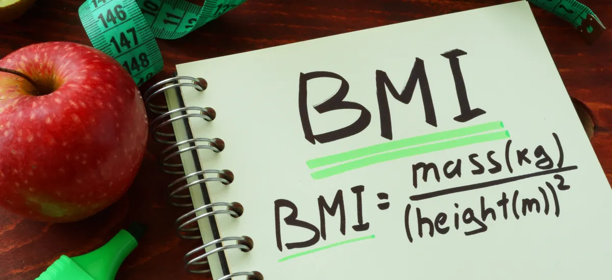 BMI vs. Body Fat Percentage: Which is a More Accurate Health Indicator? 