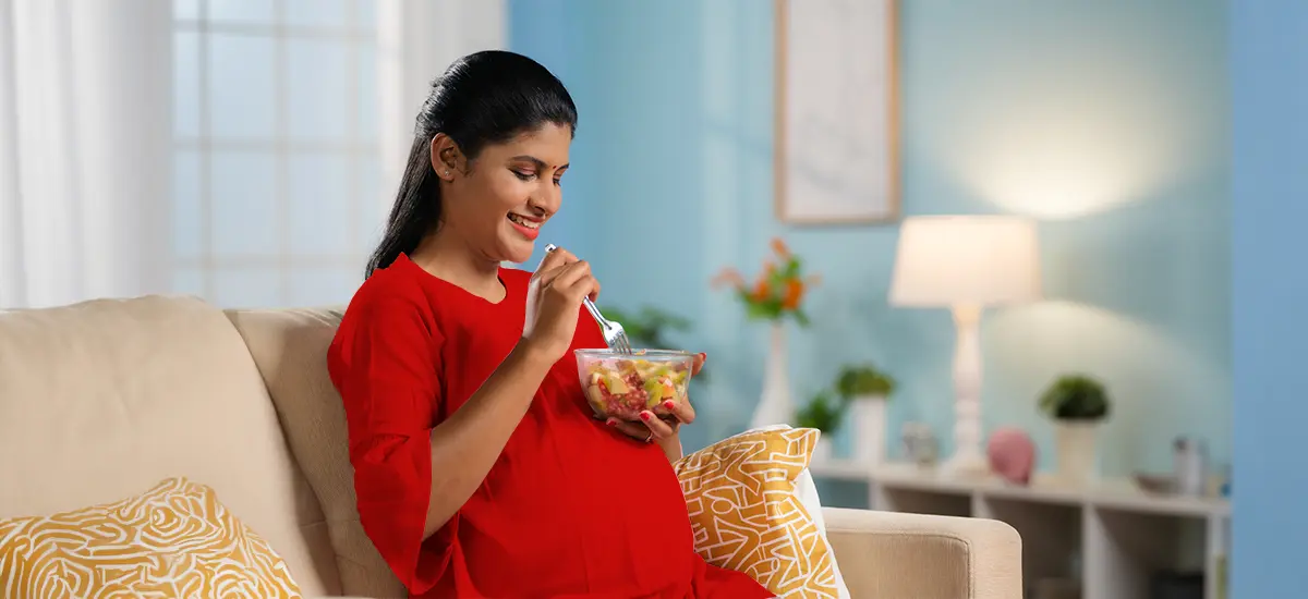 Understanding Risks Of Anemia In Pregnancy (And The Solutions)