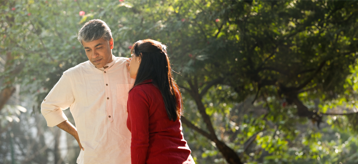 Listen to Your Head Declining Mental Health Signs You Shouldn't Avoid