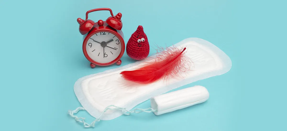 Understanding menstrual hygiene: What does it mean?