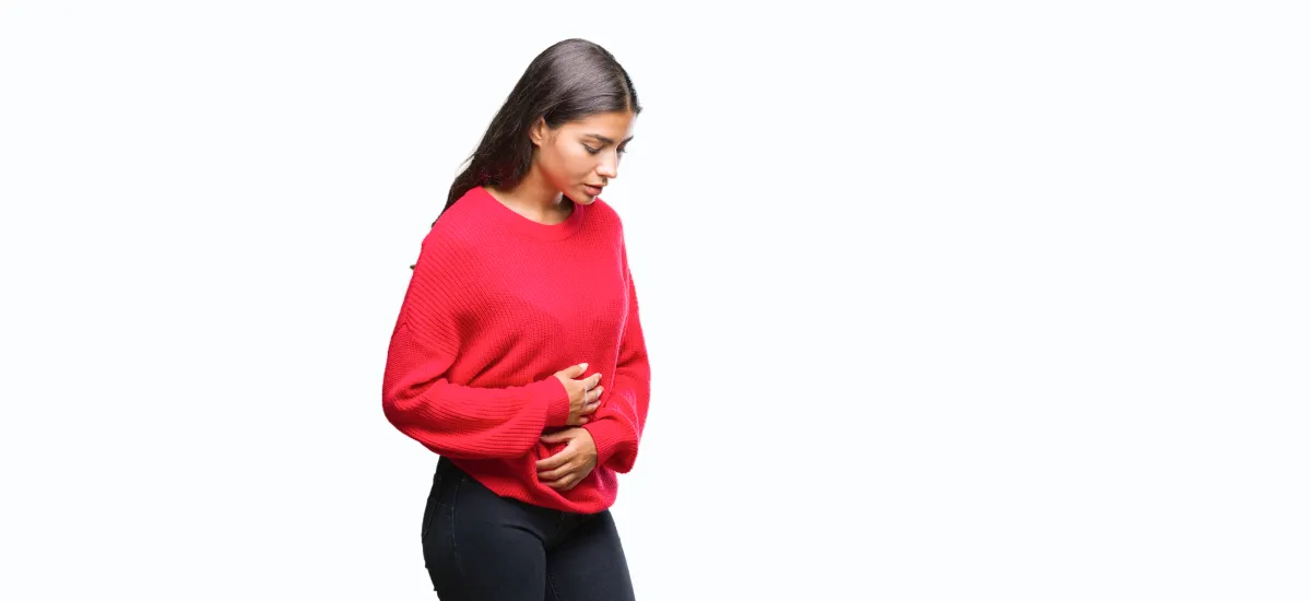 How To Reduce Period Pain Through Holistic Approaches