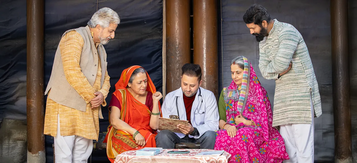 Janani Suraksha Yojana: Eligibility, Benefits and Application Process | Generali Central