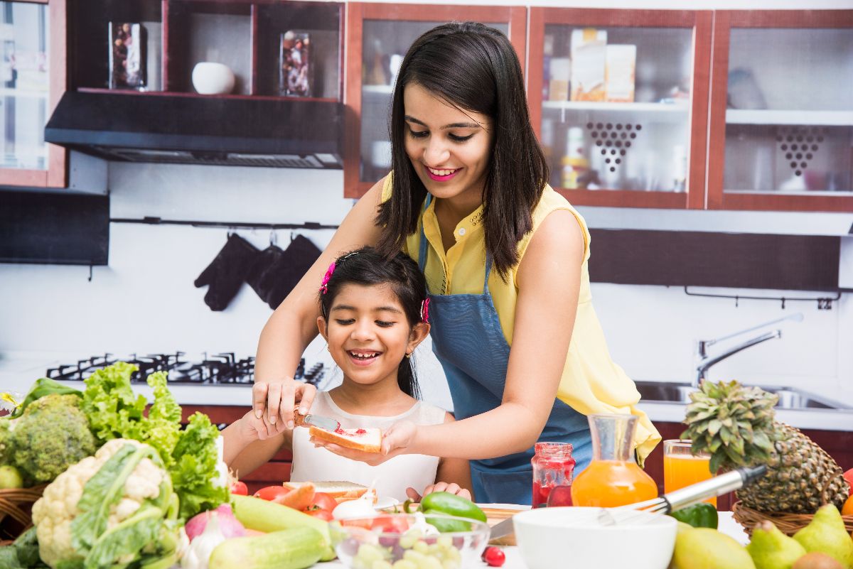 The Generali Guide To Going Vegan