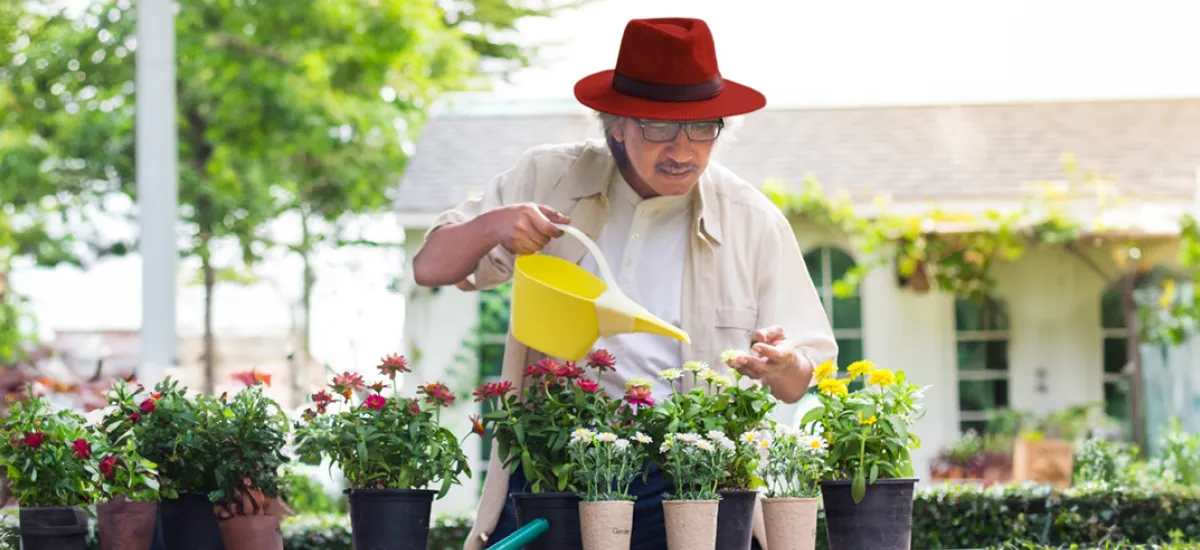 Three Hobbies You Can Take Up to Help Your Mental Health!
