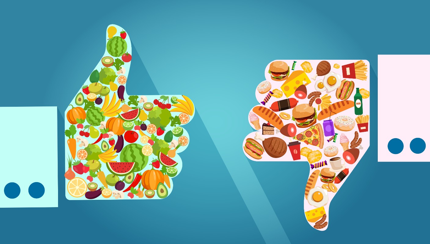 What to Eat During Intermittent Fasting | Generali Central