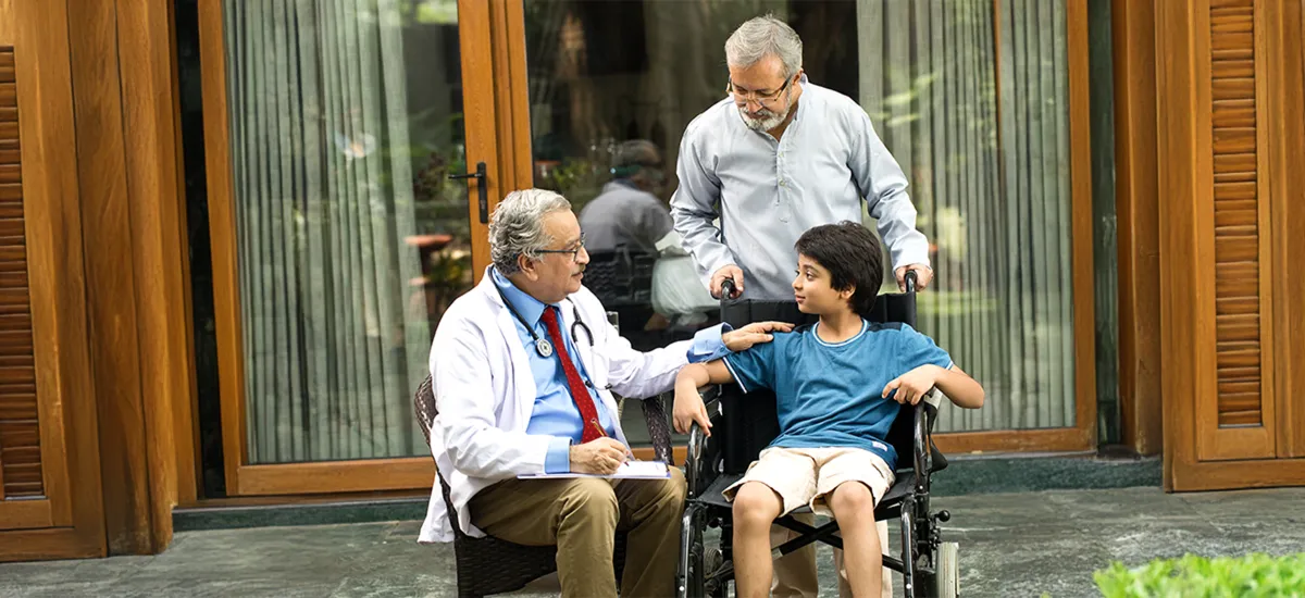 Domiciliary Hospitalisation: Benefits, Coverage, and How to Claim