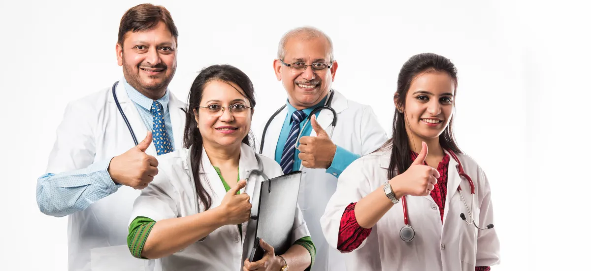 Network and Non-Network Hospitals: What is the Difference?