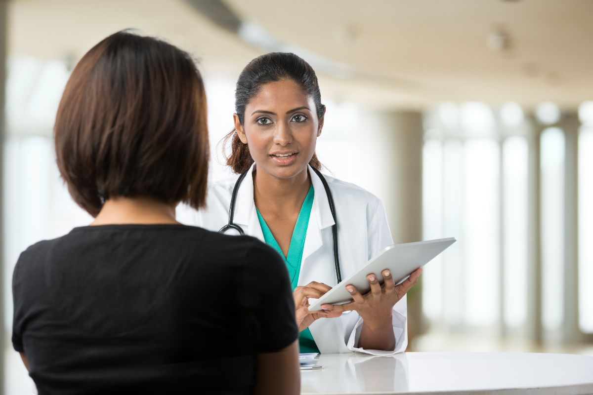 How to Choose the Best Health Insurance Plan for Women | Generali Central