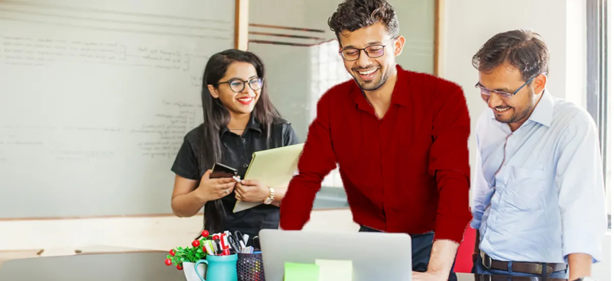 An introduction to small and medium business financials