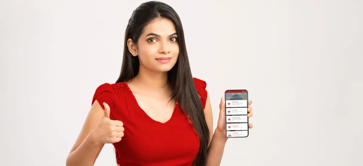 GC Insure App - Manage Your Policies Seamlessly with GC Insure App