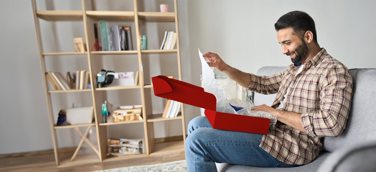 Great gift ideas for the men in your life