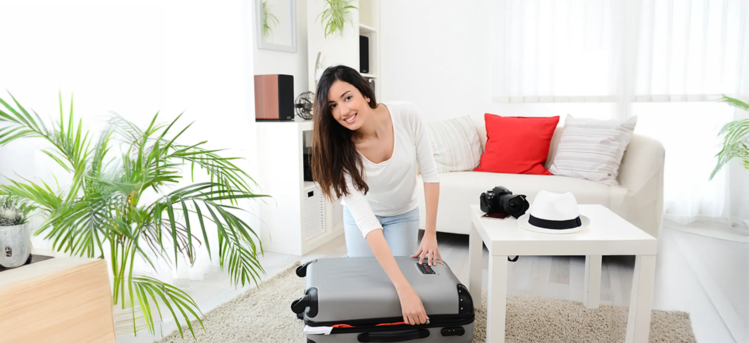 Budget Travel Hacks Every Woman Should Know