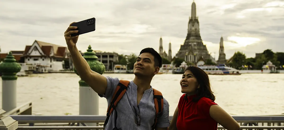 Is Travel Insurance Necessary for Thailand?