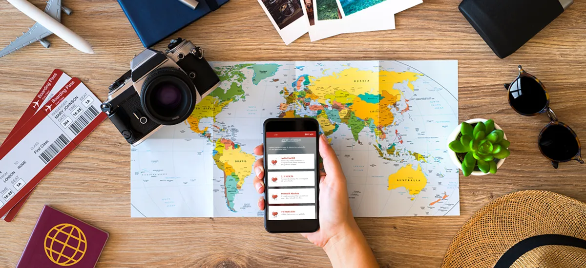 Key factors to consider while buying the right travel insurance policy