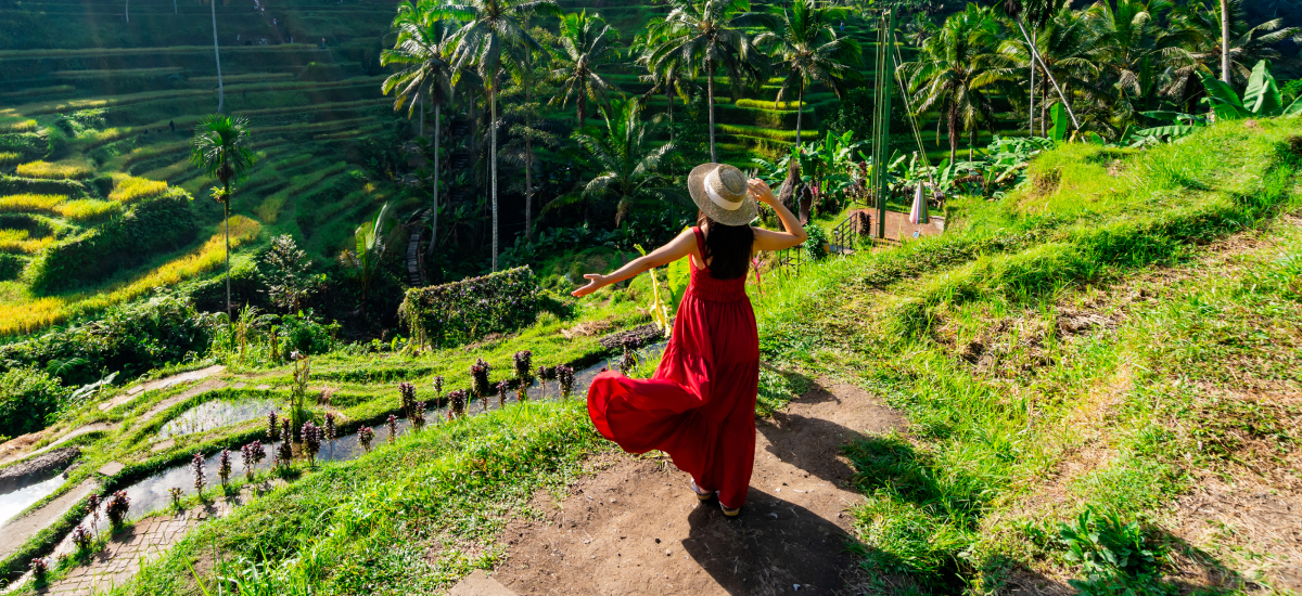 Best Places to Visit in Meghalaya for Nature Lovers