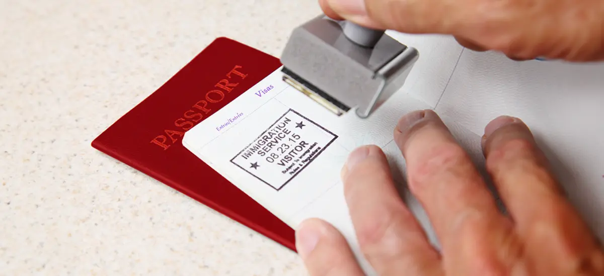 What is the Difference Between a Visa and a Passport?