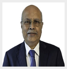 Shailesh Haribhakti