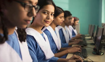 education