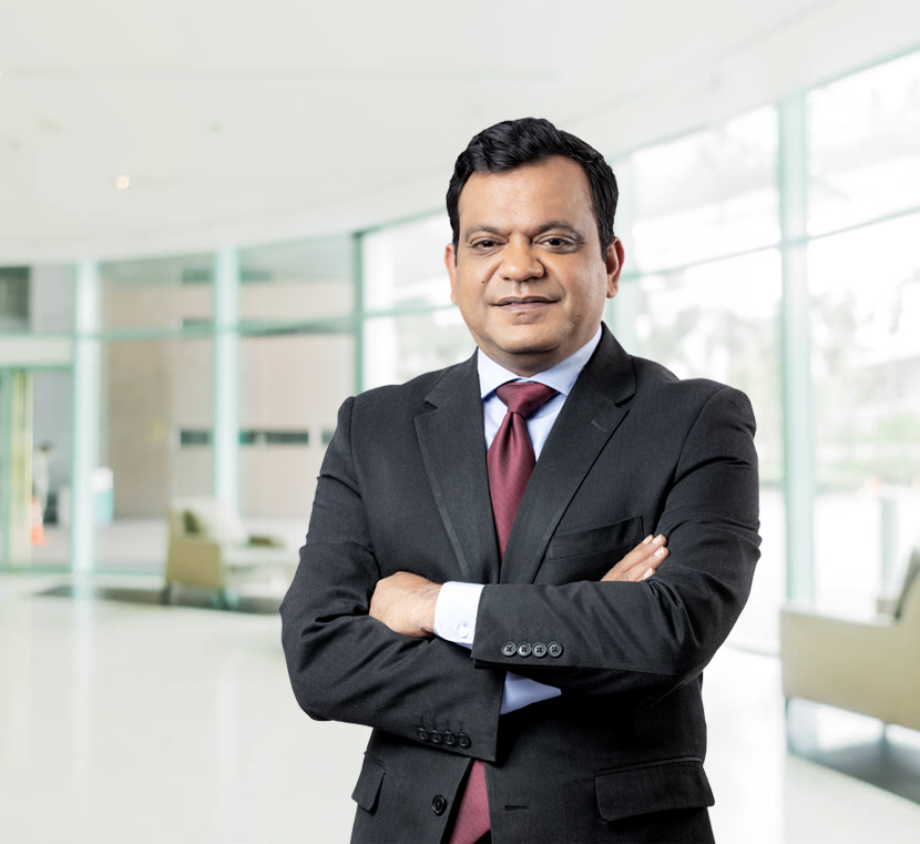 Ramit Goyal