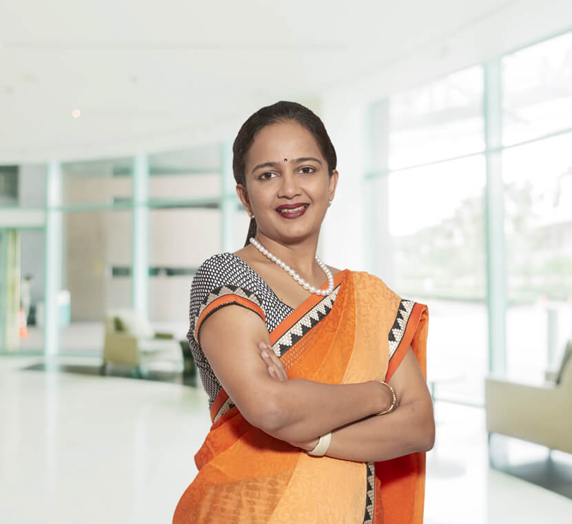 Ritu Sethi