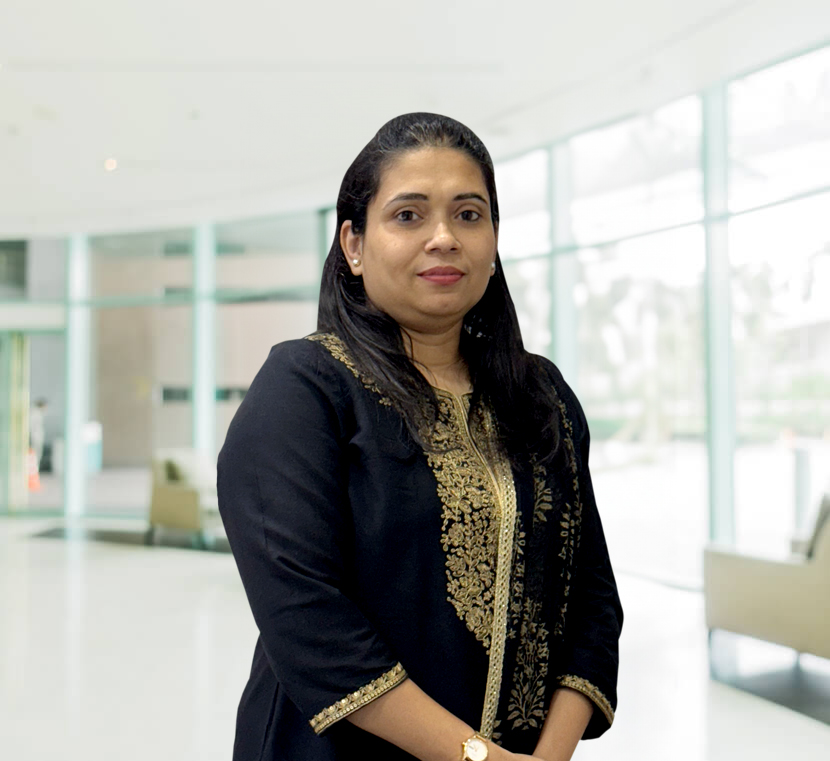 Shilpa Mantri