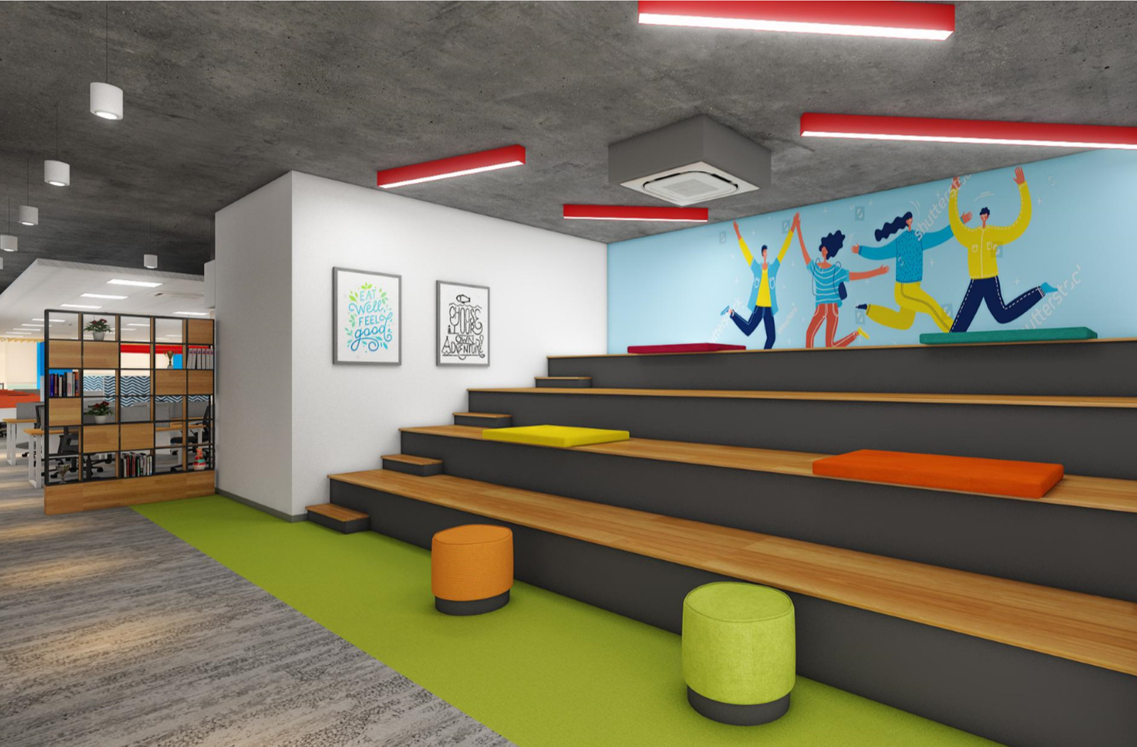 Auditorium
